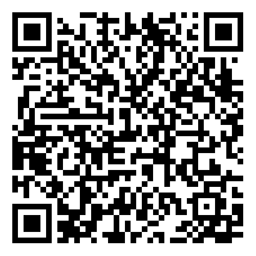 QR code for this post