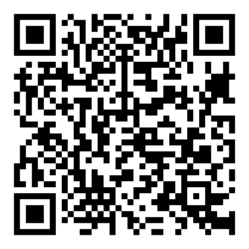 QR code for this post