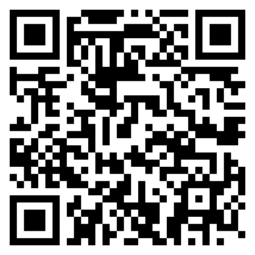 QR code for this post