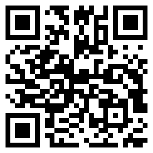 QR code for this post