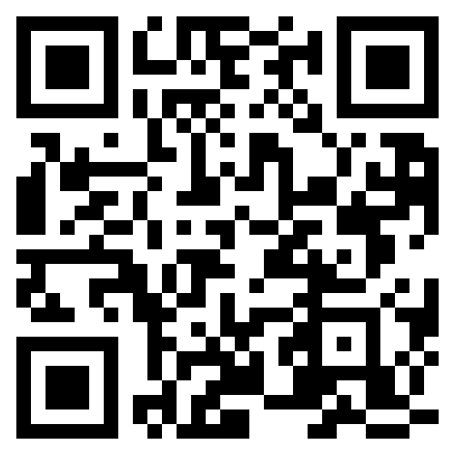 QR code for this post