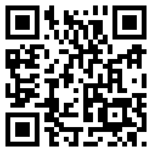 QR code for this post