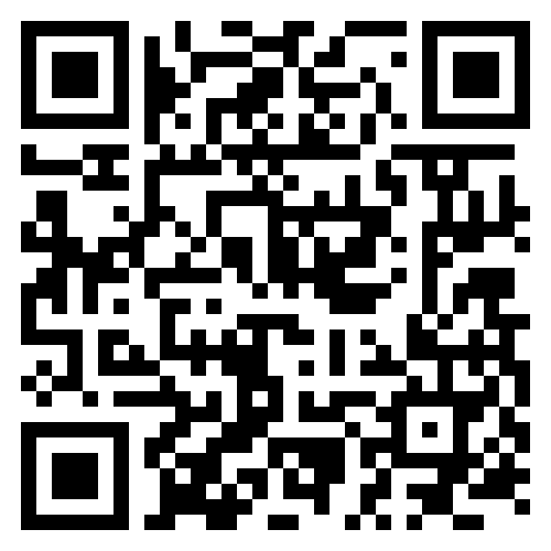 QR code for this post