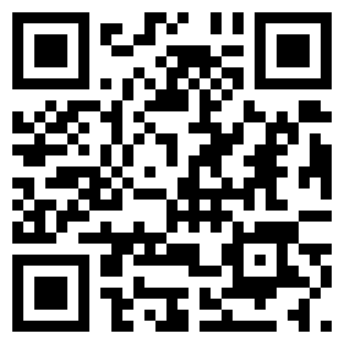 QR code for this post