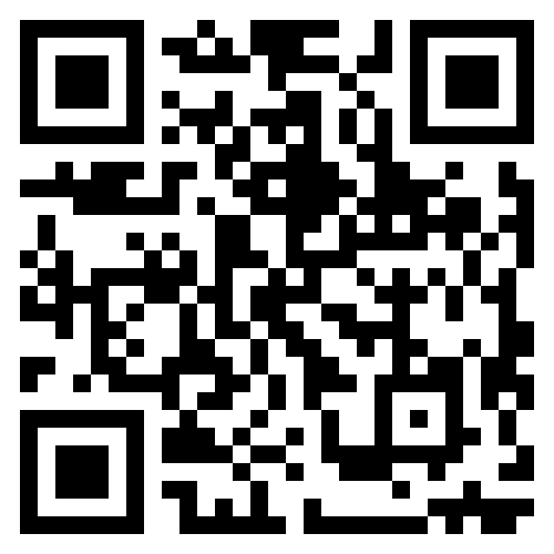 QR code for this post