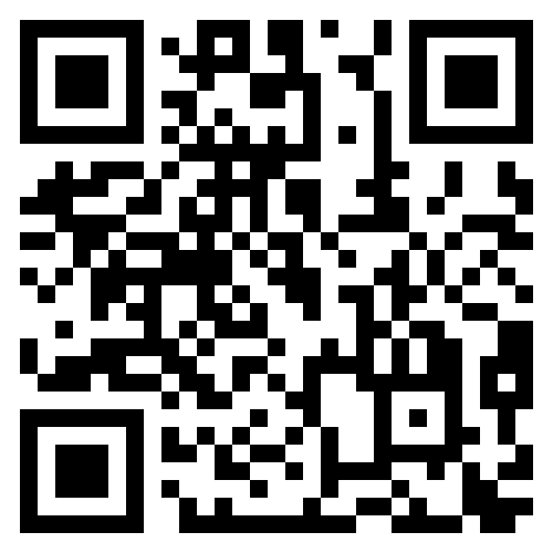 QR code for this post