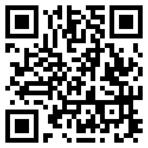 QR code for this post