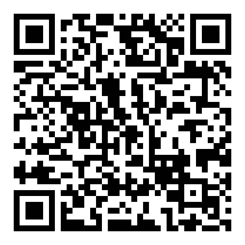 QR code for this post