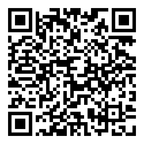 QR code for this post