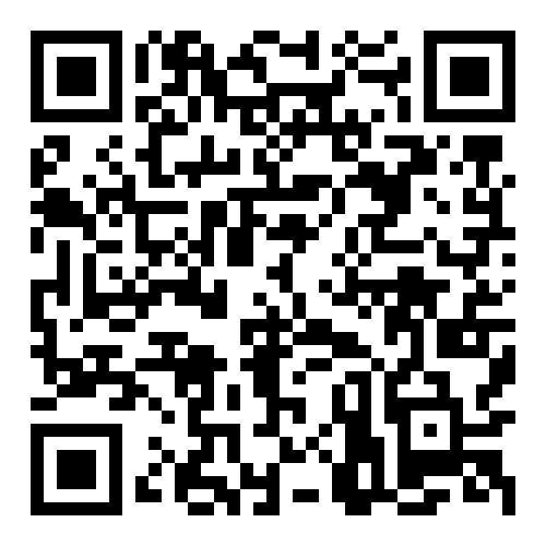 QR code for this post