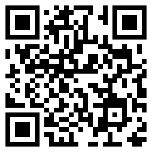QR code for this post