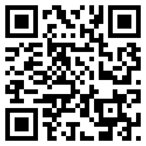 QR code for this post