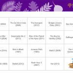 Bingo Night at SOAS? Not quite…