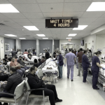 The Emergency Department night shift is not optional