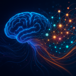 “Where do I end, and where does generative AI begin?”