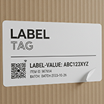 I label, therefore I am
