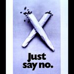 Just Say No