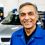 What My Mechanic Taught Me About Medicine